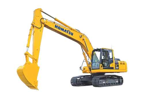 Aki-Excavator