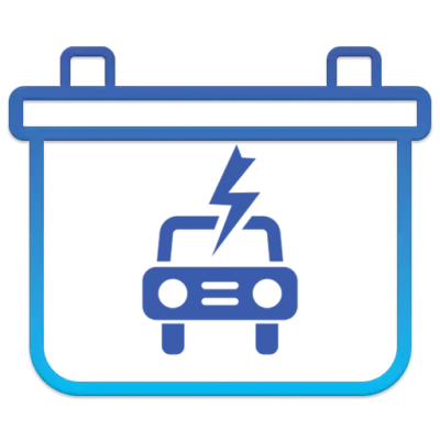 Icon Cek Kelistrikan