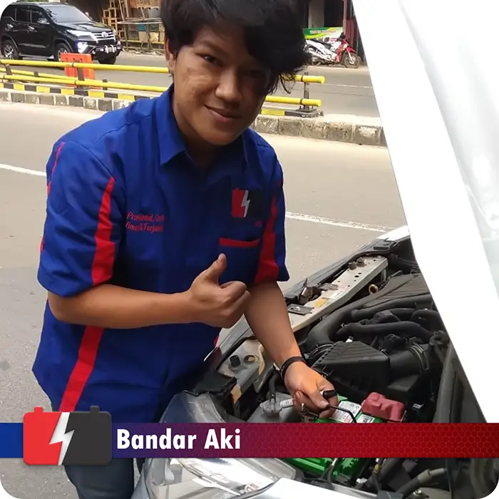 Gallery Bandar Aki 1