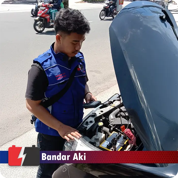 Gallery Bandar Aki 10