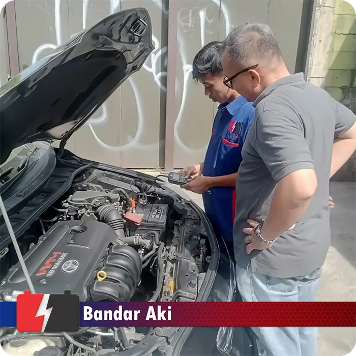 Gallery Bandar Aki 11