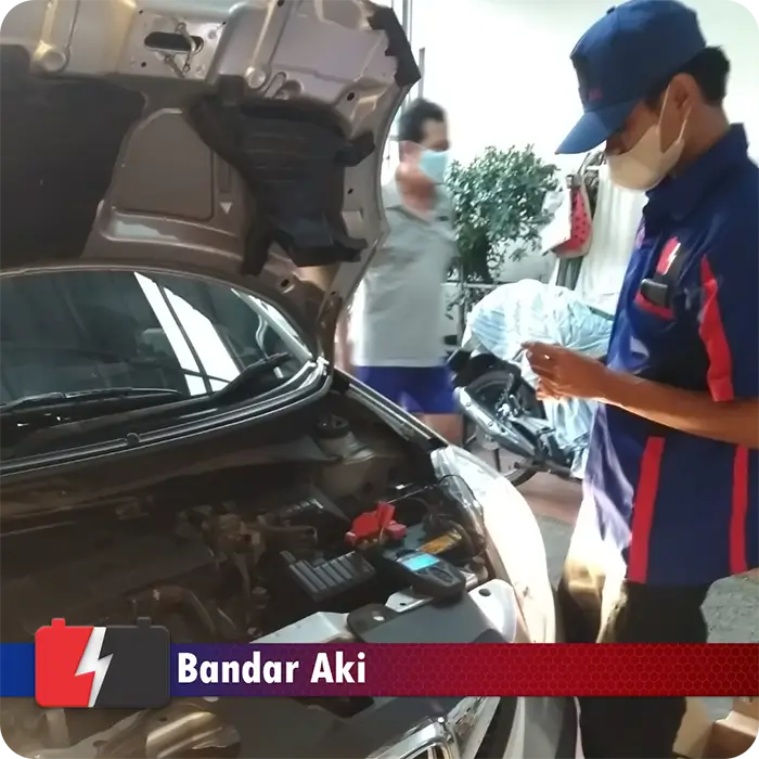 Gallery Bandar Aki 12