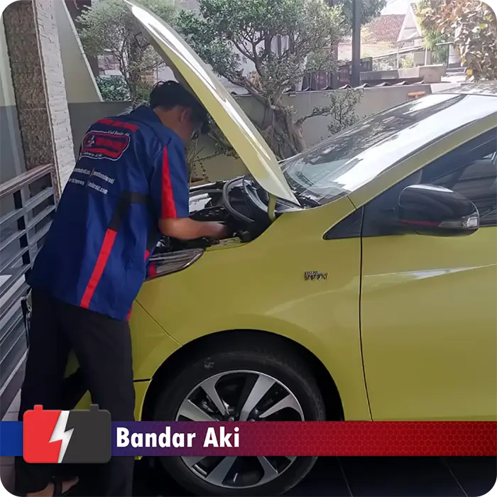 Gallery Bandar Aki 13