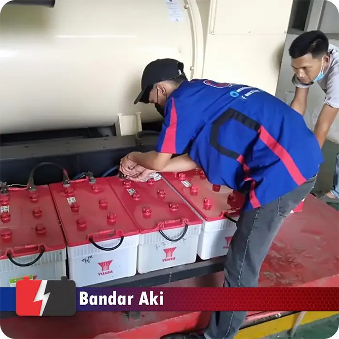 Gallery Bandar Aki 14