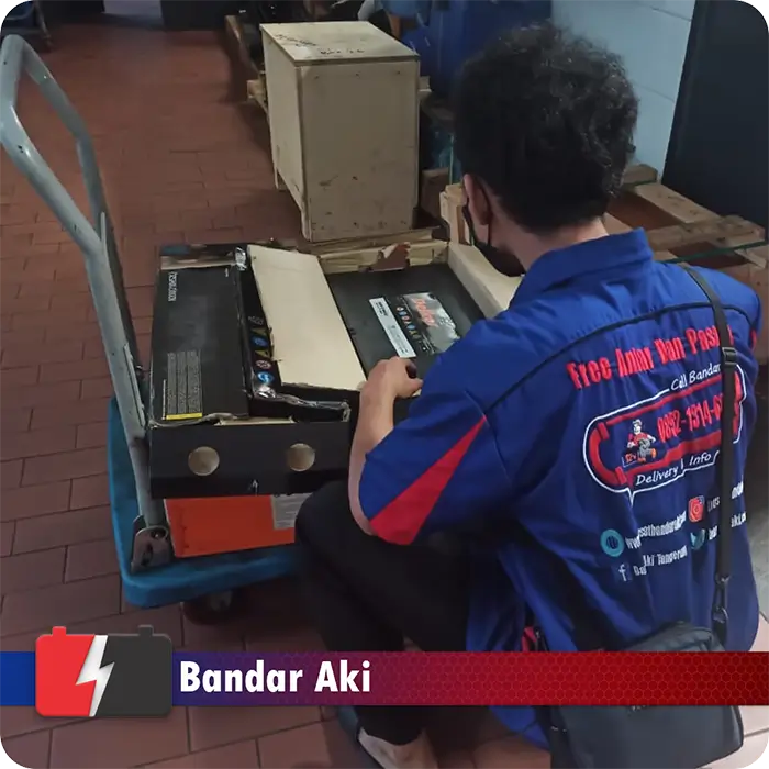 Gallery Bandar Aki 15