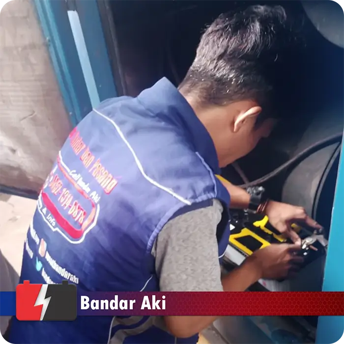 Gallery Bandar Aki 17