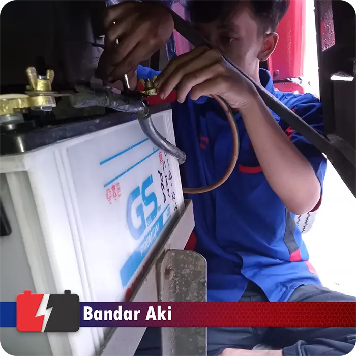 Gallery Bandar Aki 18