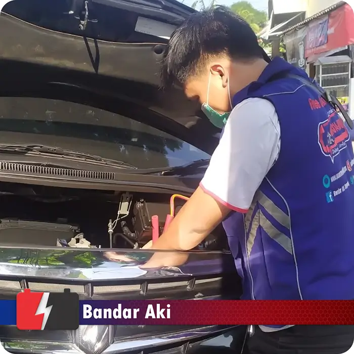 Gallery Bandar Aki 2