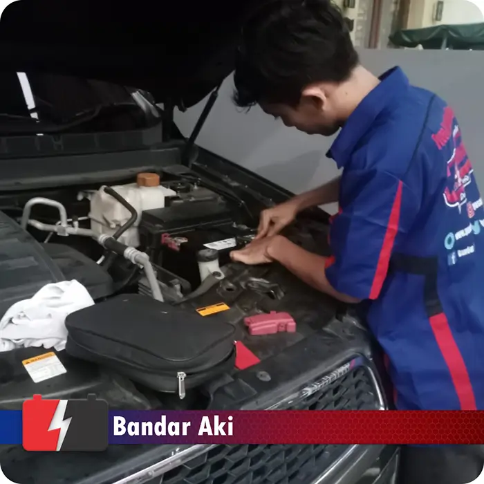 Gallery Bandar Aki 3