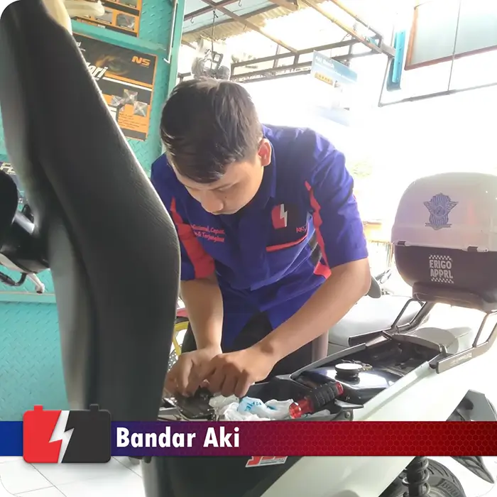 Gallery Bandar Aki 4