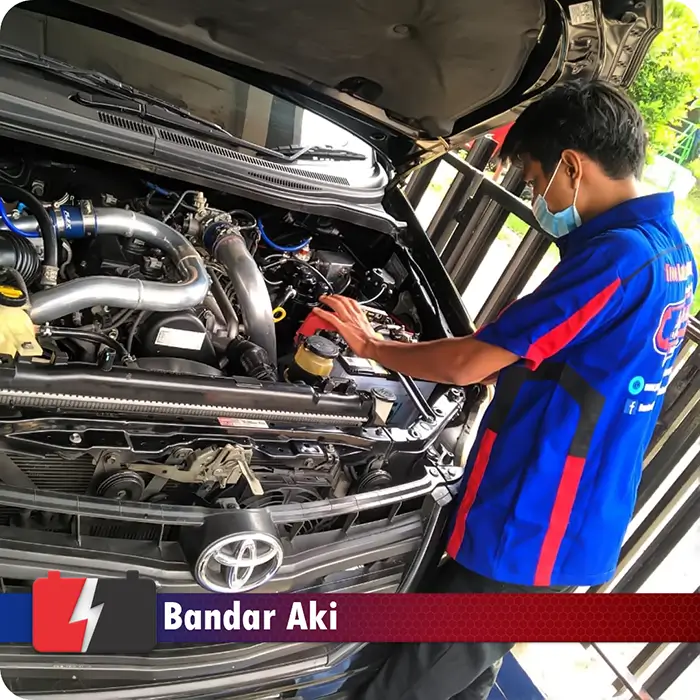 Gallery Bandar Aki 5