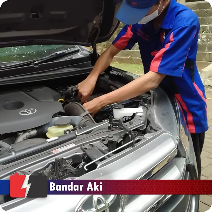 Gallery Bandar Aki 6