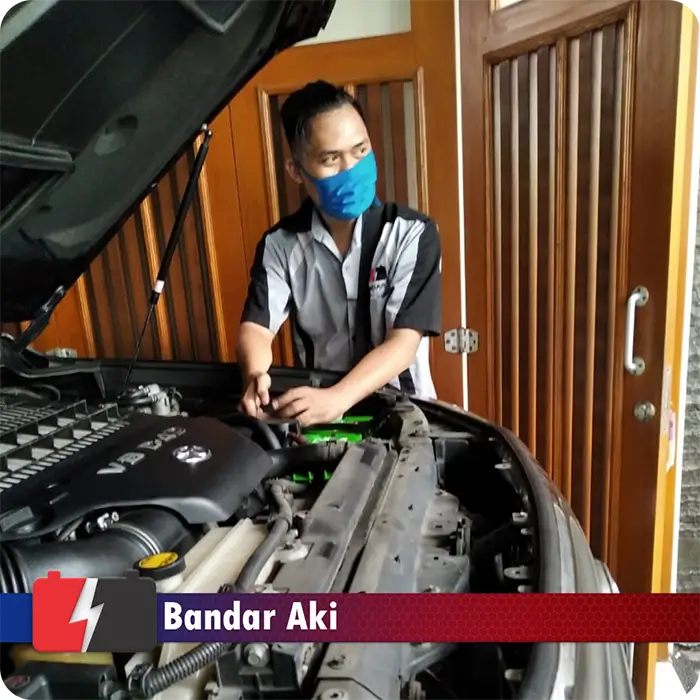 Gallery Bandar Aki 7