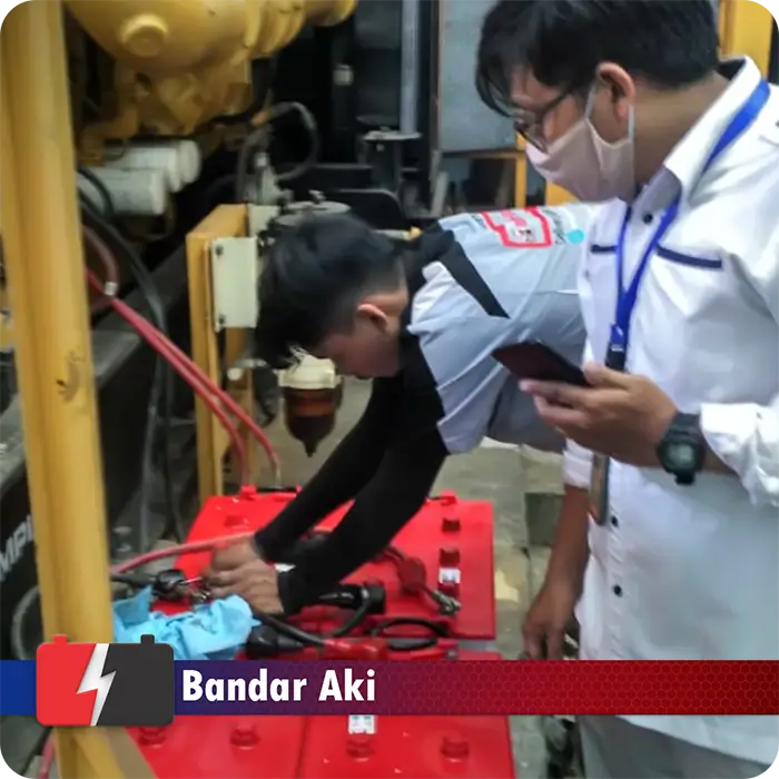 Gallery Bandar Aki 8