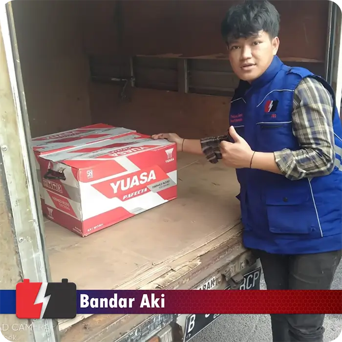 Gallery Bandar Aki 9