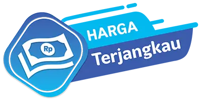 Harga Terjangkau