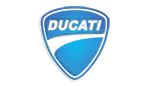 Logo Ducati Motor