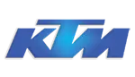 Logo KTM Motor