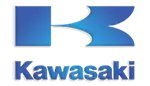 Logo Kawasaki Motor