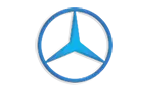 Logo Mercedez Benz Mobil