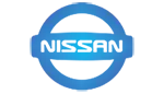 Logo Nissan Mobil