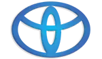 Logo Toyota Mobil