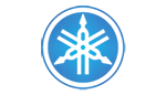 Logo Yamaha Motor