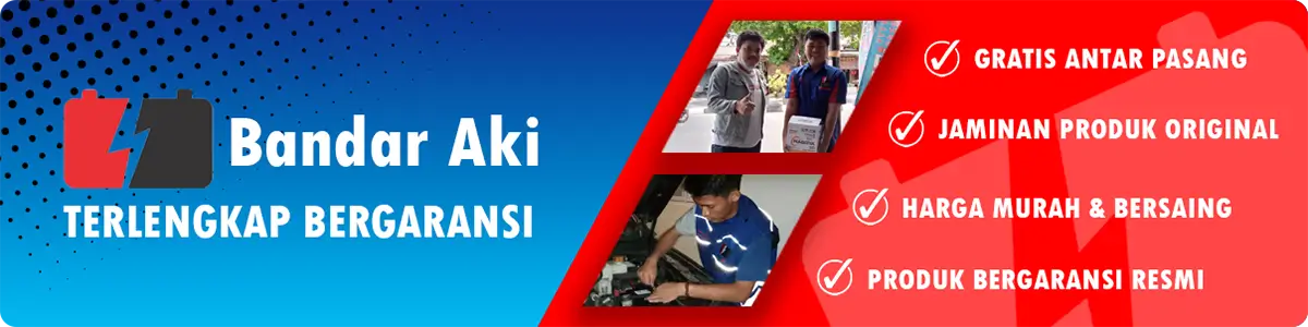 Toko Aki Banner Desktop