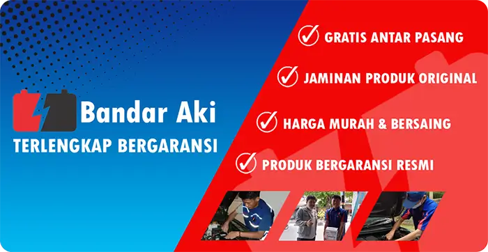 Toko Aki Banner Mobile